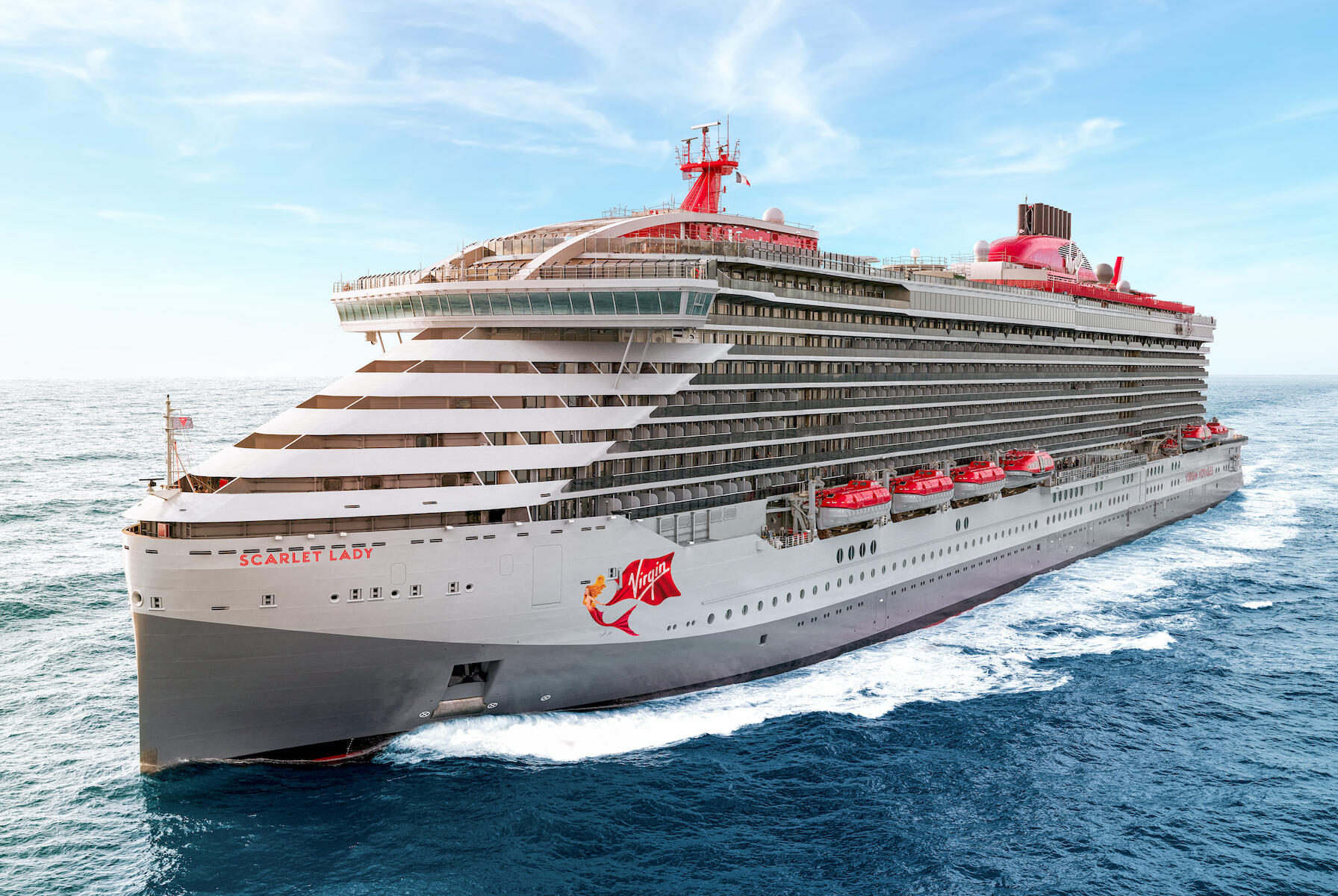 SCARLET LADY VIRGIN VOYAGES VIRGIN CRUISES CRUCEROS VIRGIN CRUCEROS PARA JOVENES CRUCEROS SOLO PARA ADULTOS ONLY ADULTS CRUISES CRUCEROS MILLENNIALS CRUCEROS VIRGIN VOYAGES CRUCEROS SCARLET LADY CRUCEROS VALIANT LADY CRUCEROS RESILIENT LADY CRUCEROS BRILLIANT LADY CRUCEROS VIRGIN #ScarletLady #ValiantLady #ResilientLady #BrilliantLady #Cruises #VirginVoyages #Mediterranean #Caribbean #Australia #Sydney #VirginVoyages #VirginCruises